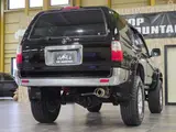 2001 Toyota Hilux Surf 2.7 SSR-V Black Navigator 4WD Black Truck for sale, Japanese used car export - photo 37 of 71 | GULJI TRADERS