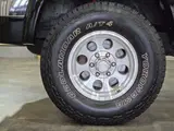 2001 Toyota Hilux Surf 2.7 SSR-V Black Navigator 4WD Black Truck for sale, Japanese used car export - photo 43 of 71 | GULJI TRADERS