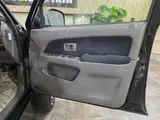 2001 Toyota Hilux Surf 2.7 SSR-V Black Navigator 4WD Black Truck for sale, Japanese used car export - photo 47 of 71 | GULJI TRADERS