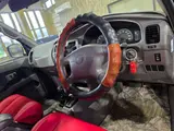 2001 Toyota Hilux Surf 2.7 SSR-V Black Navigator 4WD Black Truck for sale, Japanese used car export - photo 49 of 71 | GULJI TRADERS