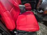 2001 Toyota Hilux Surf 2.7 SSR-V Black Navigator 4WD Black Truck for sale, Japanese used car export - photo 50 of 71 | GULJI TRADERS