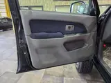 2001 Toyota Hilux Surf 2.7 SSR-V Black Navigator 4WD Black Truck for sale, Japanese used car export - photo 56 of 71 | GULJI TRADERS