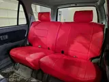 2001 Toyota Hilux Surf 2.7 SSR-V Black Navigator 4WD Black Truck for sale, Japanese used car export - photo 60 of 71 | GULJI TRADERS