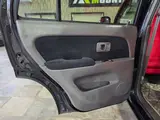 2001 Toyota Hilux Surf 2.7 SSR-V Black Navigator 4WD Black Truck for sale, Japanese used car export - photo 61 of 71 | GULJI TRADERS