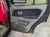 2001 Toyota Hilux Surf 2.7 SSR-V Black Navigator 4WD Black Truck for sale, Japanese used car export - photo 64 of 71 | GULJI TRADERS