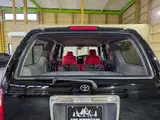 2001 Toyota Hilux Surf 2.7 SSR-V Black Navigator 4WD Black Truck for sale, Japanese used car export - photo 67 of 71 | GULJI TRADERS