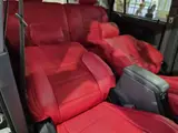 2001 Toyota Hilux Surf 2.7 SSR-V Black Navigator 4WD Black Truck for sale, Japanese used car export - photo 71 of 71 | GULJI TRADERS
