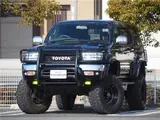 2001 Toyota Hilux Surf SSR-V Black Navigator Black Truck for sale, Japanese used car export - photo 3 of 80 | GULJI TRADERS