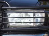 2001 Toyota Hilux Surf SSR-V Black Navigator Black Truck for sale, Japanese used car export - photo 7 of 80 | GULJI TRADERS