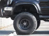 2001 Toyota Hilux Surf SSR-V Black Navigator Black Truck for sale, Japanese used car export - photo 12 of 80 | GULJI TRADERS