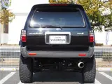 2001 Toyota Hilux Surf SSR-V Black Navigator Black Truck for sale, Japanese used car export - photo 15 of 80 | GULJI TRADERS