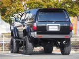 2001 Toyota Hilux Surf SSR-V Black Navigator Black Truck for sale, Japanese used car export - photo 16 of 80 | GULJI TRADERS