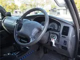 2001 Toyota Hilux Surf SSR-V Black Navigator Black Truck for sale, Japanese used car export - photo 18 of 80 | GULJI TRADERS