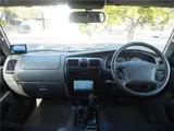 2001 Toyota Hilux Surf SSR-V Black Navigator Black Truck for sale, Japanese used car export - photo 19 of 80 | GULJI TRADERS