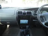 2001 Toyota Hilux Surf SSR-V Black Navigator Black Truck for sale, Japanese used car export - photo 21 of 80 | GULJI TRADERS