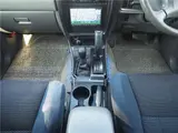2001 Toyota Hilux Surf SSR-V Black Navigator Black Truck for sale, Japanese used car export - photo 32 of 80 | GULJI TRADERS