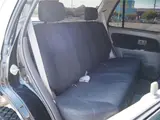 2001 Toyota Hilux Surf SSR-V Black Navigator Black Truck for sale, Japanese used car export - photo 40 of 80 | GULJI TRADERS
