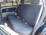 2001 Toyota Hilux Surf SSR-V Black Navigator Black Truck for sale, Japanese used car export - photo 42 of 80 | GULJI TRADERS