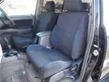 2001 Toyota Hilux Surf SSR-V Black Navigator Black Truck for sale, Japanese used car export - photo 43 of 80 | GULJI TRADERS