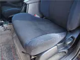 2001 Toyota Hilux Surf SSR-V Black Navigator Black Truck for sale, Japanese used car export - photo 44 of 80 | GULJI TRADERS