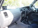 2001 Toyota Hilux Surf SSR-V Black Navigator Black Truck for sale, Japanese used car export - photo 46 of 80 | GULJI TRADERS
