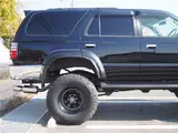 2001 Toyota Hilux Surf SSR-V Black Navigator Black Truck for sale, Japanese used car export - photo 56 of 80 | GULJI TRADERS