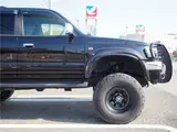 2001 Toyota Hilux Surf SSR-V Black Navigator Black Truck for sale, Japanese used car export - photo 57 of 80 | GULJI TRADERS