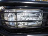 2001 Toyota Hilux Surf SSR-V Black Navigator Black Truck for sale, Japanese used car export - photo 58 of 80 | GULJI TRADERS