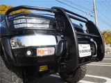 2001 Toyota Hilux Surf SSR-V Black Navigator Black Truck for sale, Japanese used car export - photo 59 of 80 | GULJI TRADERS