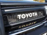 2001 Toyota Hilux Surf SSR-V Black Navigator Black Truck for sale, Japanese used car export - photo 60 of 80 | GULJI TRADERS