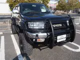 2001 Toyota Hilux Surf SSR-V Black Navigator Black Truck for sale, Japanese used car export - photo 61 of 80 | GULJI TRADERS