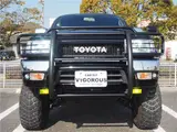2001 Toyota Hilux Surf SSR-V Black Navigator Black Truck for sale, Japanese used car export - photo 63 of 80 | GULJI TRADERS