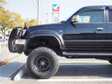 2001 Toyota Hilux Surf SSR-V Black Navigator Black Truck for sale, Japanese used car export - photo 66 of 80 | GULJI TRADERS