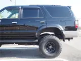 2001 Toyota Hilux Surf SSR-V Black Navigator Black Truck for sale, Japanese used car export - photo 67 of 80 | GULJI TRADERS