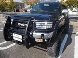 2001 Toyota Hilux Surf SSR-V Black Navigator Black Truck for sale, Japanese used car export - photo 68 of 80 | GULJI TRADERS