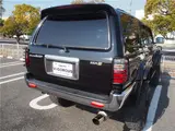 2001 Toyota Hilux Surf SSR-V Black Navigator Black Truck for sale, Japanese used car export - photo 70 of 80 | GULJI TRADERS