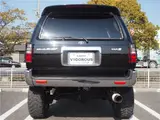 2001 Toyota Hilux Surf SSR-V Black Navigator Black Truck for sale, Japanese used car export - photo 71 of 80 | GULJI TRADERS