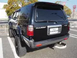 2001 Toyota Hilux Surf SSR-V Black Navigator Black Truck for sale, Japanese used car export - photo 72 of 80 | GULJI TRADERS