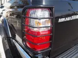 2001 Toyota Hilux Surf SSR-V Black Navigator Black Truck for sale, Japanese used car export - photo 74 of 80 | GULJI TRADERS