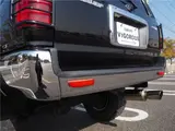 2001 Toyota Hilux Surf SSR-V Black Navigator Black Truck for sale, Japanese used car export - photo 75 of 80 | GULJI TRADERS