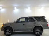 2001 Toyota Hilux Surf 3.0 SSR-G Diesel Turbo 4WD Green Color changed Truck for sale, Japanese used car export - photo 17 of 23 | GULJI TRADERS
