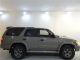 2001 Toyota Hilux Surf 3.0 SSR-G Diesel Turbo 4WD Green Color changed Truck for sale, Japanese used car export - photo 18 of 23 | GULJI TRADERS