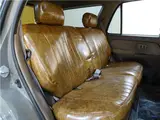 2001 Toyota Hilux Surf 3.0 SSR-G Diesel Turbo 4WD Green Color changed Truck for sale, Japanese used car export - photo 22 of 23 | GULJI TRADERS