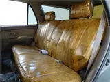 2001 Toyota Hilux Surf 3.0 SSR-G Diesel Turbo 4WD Green Color changed Truck for sale, Japanese used car export - photo 23 of 23 | GULJI TRADERS