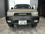 2001 Toyota Hilux Surf SSR-V Brown Color changed Truck for sale, Japanese used car export - photo 5 of 28 | GULJI TRADERS