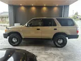 2001 Toyota Hilux Surf SSR-V Brown Color changed Truck for sale, Japanese used car export - photo 6 of 28 | GULJI TRADERS