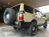 2001 Toyota Hilux Surf SSR-V Brown Color changed Truck for sale, Japanese used car export - photo 7 of 28 | GULJI TRADERS