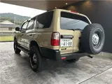 2001 Toyota Hilux Surf SSR-V Brown Color changed Truck for sale, Japanese used car export - photo 8 of 28 | GULJI TRADERS