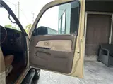 2001 Toyota Hilux Surf SSR-V Brown Color changed Truck for sale, Japanese used car export - photo 9 of 28 | GULJI TRADERS