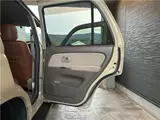 2001 Toyota Hilux Surf SSR-V Brown Color changed Truck for sale, Japanese used car export - photo 10 of 28 | GULJI TRADERS